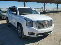 2016 GMC YUKON DENA 1GKS1CKJ7GR206844