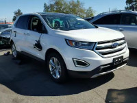 2016 FORD EDGE SEL 2FMPK3J92GBB53376