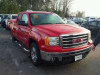 2012 GMC SIERRA C15 1GTR1VE02CZ243206
