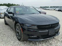 2015 DODGE CHARGER SX 2C3CDXHG4FH886280