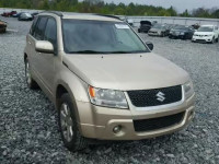 2012 SUZUKI GRAND VITA JS3TE0D72C4100153