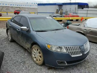 2011 LINCOLN MKZ HYBRID 3LNDL2L37BR759009