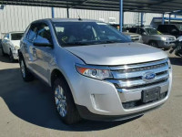 2014 FORD EDGE LIMIT 2FMDK4KC2EBA71454