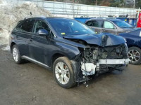 2011 LEXUS RX 450H JTJBC1BA0B2421619