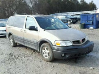 2005 PONTIAC MONTANA 1GMDV03E15D125787