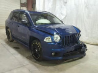 2009 JEEP COMPASS SP 1J8FF47B49D112709