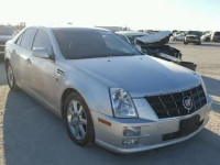 2011 Cadillac Sts Luxury 1G6DW6ED2B0144864