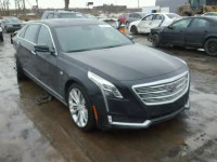 2016 CADILLAC CT6 PLATIN 1G6KK5R65GU160212