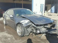 2003 FORD MUSTANG CO 1FAFP48Y13F327439