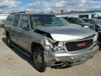 2000 GMC YUKON XL K 3GKFK16T2YG115044