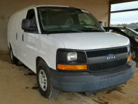 2005 CHEVROLET EXPRESS G1 1GCEG15X551252857