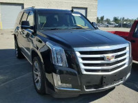 2015 CADILLAC ESCALADE P 1GYS4NKJ6FR567957