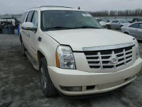 2008 CADILLAC ESCALADE E 1GYFK66868R211466