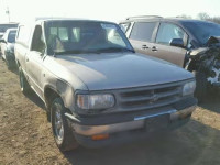 1997 MAZDA B2300 4F4CR12A9VTM23588