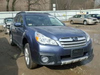 2014 SUBARU OUTBACK 3. 4S4BRDNC2E2292380