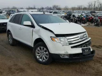 2010 FORD EDGE SEL A 2FMDK4JC7ABA75222