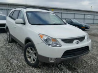 2011 HYUNDAI VERACRUZ G KM8NUDCC7BU148743