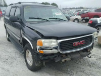 2001 GMC YUKON XL C 3GKEC16T11G278136