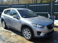 2014 MAZDA CX-5 GRAND JM3KE4DY3E0422067