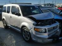 2008 HONDA ELEMENT SC 5J6YH18998L008364