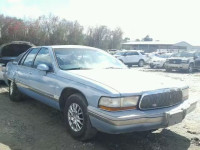 1993 BUICK ROADMASTER 1G4BT5371PR411446