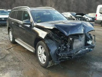 2016 MERCEDES-BENZ GL450 4 MA 4JGDF6EE3GA636029