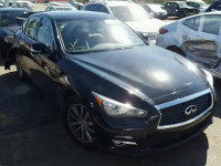 2017 INFINITI Q50 PREMIU JN1EV7AP0HM733538