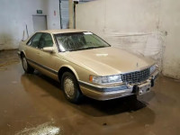 1993 CADILLAC SEVILLE 1G6KS52B1PU811892