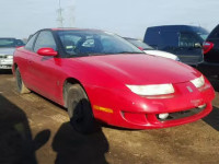 1999 SATURN SC2 1G8ZH1272XZ165970