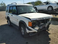 2000 LAND ROVER DISCOVERY SALTY1546YA238926