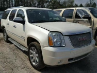 2009 GMC YUKON DENA 1GKFC06219R302145