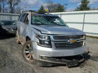 2015 CHEVROLET TAHOE LTZ 1GNSKCKCXFR674521