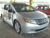 2012 HONDA ODYSSEY TO 5FNRL5H95CB019308