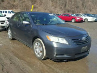 2007 TOYOTA CAMRY 4T1BE46K27U172071