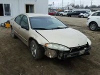 2001 DODGE INTREPID S 2B3HD46R31H593145