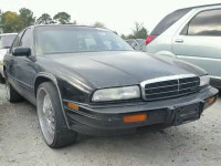 1994 BUICK REGAL CUST 2G4WB55L3R1473490