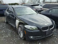 2011 BMW 535I WBAFR7C53BC603989