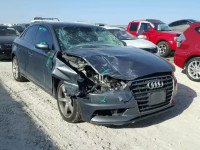 2015 AUDI S3 PREMIUM WAUBFGFF2F1001243