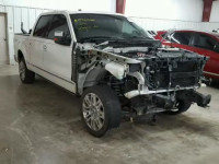 2013 FORD F150 4WD 1FTFW1EF6DFB20660