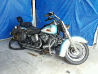 1999 HARLEY-DAVIDSON FLSTC 1HD1BJL49XY010104