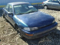 1996 GEO PRIZM 1Y1SK5261TZ036129