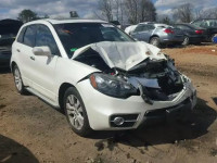 2011 ACURA RDX TECHNO 5J8TB1H59BA002874