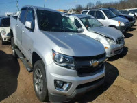 2016 CHEVROLET COLORADO Z 1GCGTDE35G1102687