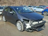 2011 HONDA INSIGHT JHMZE2H36BS004191