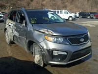 2012 KIA SORENTO SX 5XYKWDA26CG285199