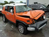 2014 TOYOTA FJ CRUISER JTEBU4BF2EK200990