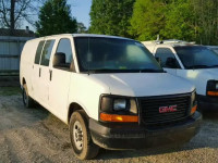 2008 GMC SAVANA G35 1GTHG39KX81231868