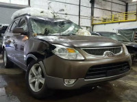 2010 HYUNDAI VERACRUZ G KM8NUDCC1AU134688