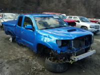 2007 Toyota Tacoma X-r 5TETU22N47Z447124