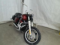 2009 HARLEY-DAVIDSON FLHX 1HD1KB4169Y683512